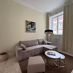 Old Town Residence, Historic Centre Castle Square Varsovia