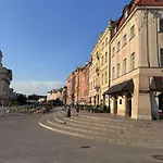 Old Town Residence, Historic Centre Castle Square *
