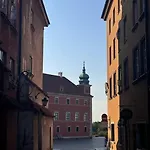 Apartamento Old Town Residence, Historic Centre Castle Square