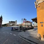 Old Town Residence, Historic Centre Castle Square Apartamento Varsovia