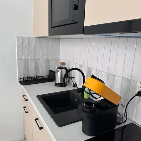 アパート Old Town Residence, Historic Centre Castle Square ワルシャワ