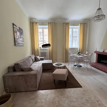 Old Town Residence, Historic Centre Castle Square