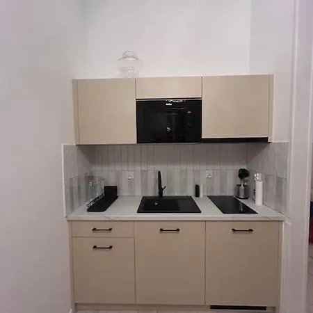 Old Town Residence, Historic Centre Castle Square