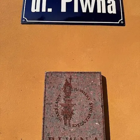 Old Town Residence, Historic Centre Castle Square *