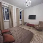 Apartamento Old Town Residence, Historic Centre Castle Square *