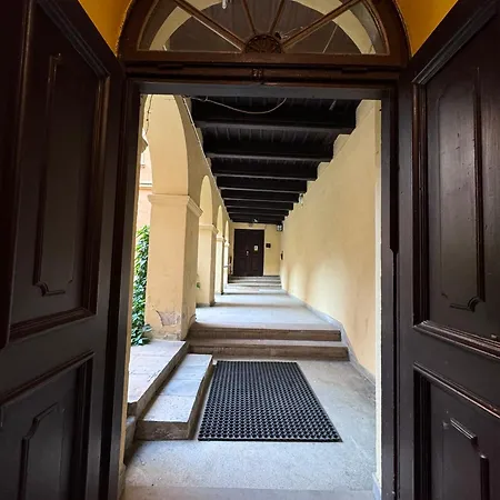 Old Town Residence, Historic Centre Castle Square *