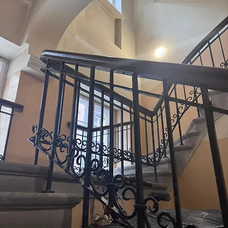 Old Town Residence, Historic Centre Castle Square Apartment Warsaw